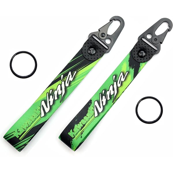 FastBend ZX10R Motorcycle Bike Car Tag (6 X 1 Inch) Cloth